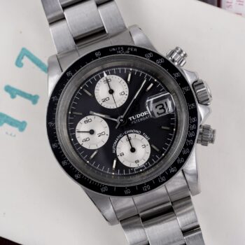 Tudor 94200 Big Block Full Set