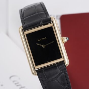 Cartier Tank Louis Cartier WGTA0091