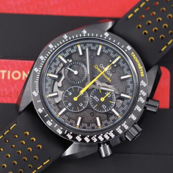 Omega Speedmaster Dark Side of the Moon Apollo 8 311.92.44.30.01.001