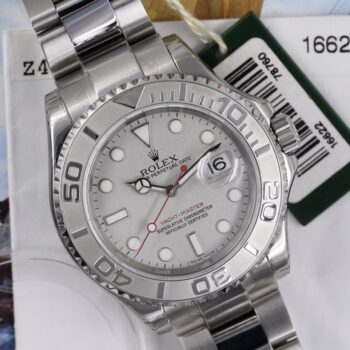 Rolex Yacht-Master 16622 NOS NEW