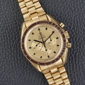 Omega Speedmaster Apollo XI 1969 Ref. BA 145.022