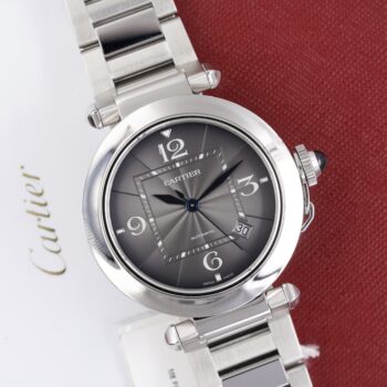 Cartier Pasha WSPA0026 NEW 2023