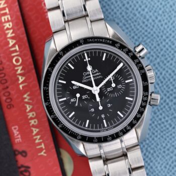 Omega Speedmaster Professional Moonwatch 311.30.42.30.01.006