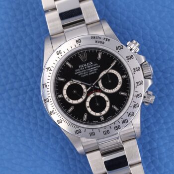 Rolex Daytona 16520 P Series