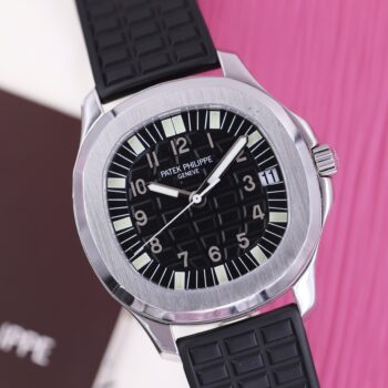 Patek Philippe Aquanaut 5065/1A-001 Full Set