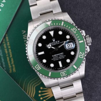 Rolex Submariner Date 126610LV Like New