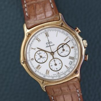 Ebel 1911 Chrono 8134901
