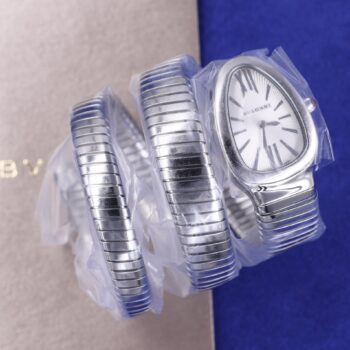 Bulgari Serpenti Tubogas 101911 NEW 2024 with Stickers