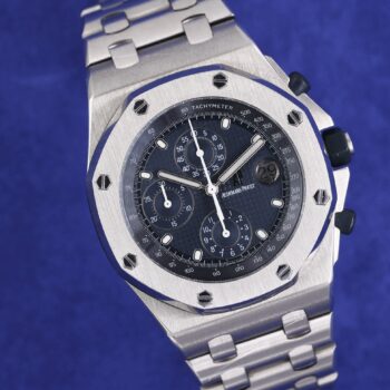Audemars Piguet Offshore The Beast 25721ST.OO.1000ST.01