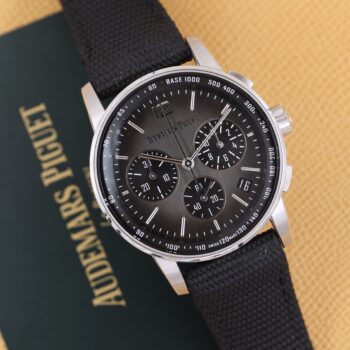 Audemars Piguet Code Chrono 11.59 26393NB.OO.A002KB.01