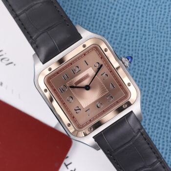 Cartier Santos Dumont W2SA0025 Limited Edition 2021