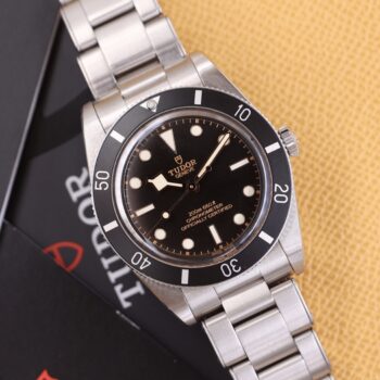 Tudor Black Bay 79000N Full Set 2024
