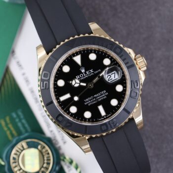 Rolex Yacht-Master 226658 Like New 2024