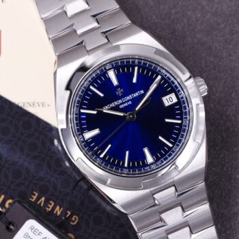 Vacheron Constantin Overseas ref. 4500V/110A-B128