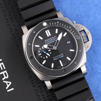 Panerai Luminor Submersible 1950 3 Days PAM01389 Full Set