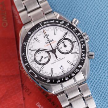 Omega Speedmaster Racing 329.30.44.51.04.001 Full Set