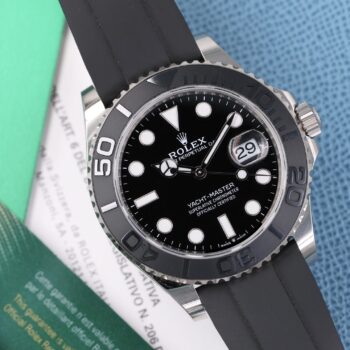 Rolex Yacht-Master 226659 Excellent Condition 2022