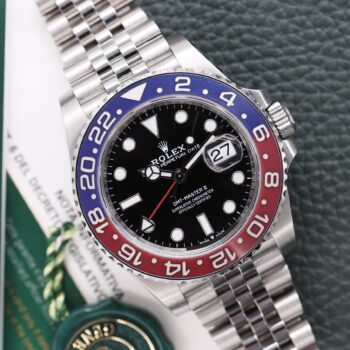 126710BLRO Pepsi Jubilee Full Set 2021