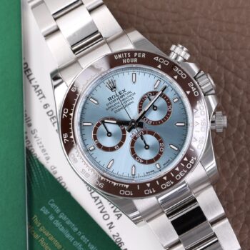 Rolex Daytona 126506 Platinum Excellent Condition 2023