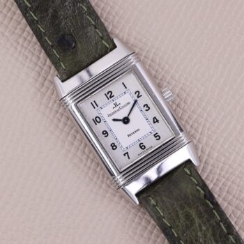 Jaeger-LeCoultre Reverso Lady 260.8.08
