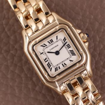Cartier Panthère 18k 866911