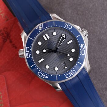 Omega Seamaster Diver 300 M 210.32.42.20.06.001 NEW 2024