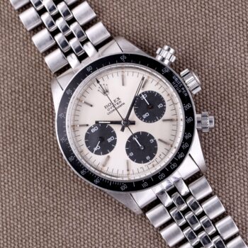 Rolex Daytona 6263 Sigma Dial 1973