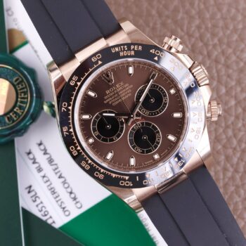 Rolex Daytona 116515LN Ful Set Like New 2020