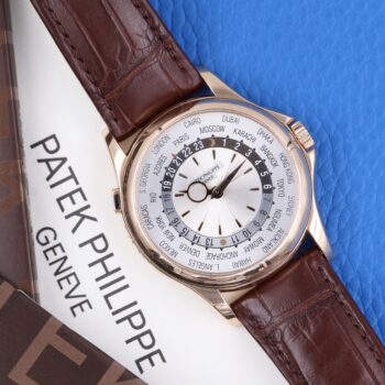 Patek Philippe 5130R Full Set 2010