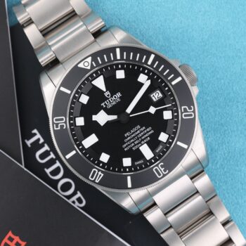 Tudor Pelagos 25600TN Full Set 2021