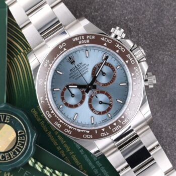 Rolex Daytona 126506 Platinum NEW 2026