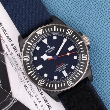 Tudor Alinghi Red Bull Pelagos Fxd Racing 25707KN