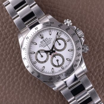 Rolex Daytona 116520 Excellent Condition 2009