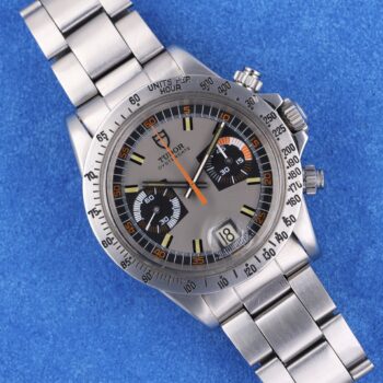 Tudor Monte Carlo 7159/0 1976