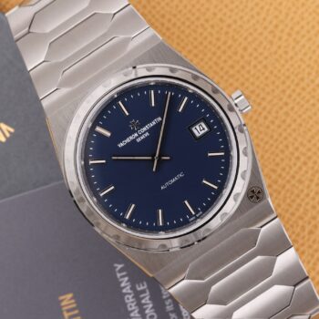 Vacheron Constantin 222 Historiques 222 4200H/222A-B934 NEW 2026