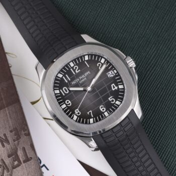 Patek Philippe Aquanaut 5167 NEW 99% 2018