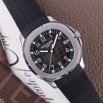 Patek Philippe Aquanaut 5167/1A Full Set 2009