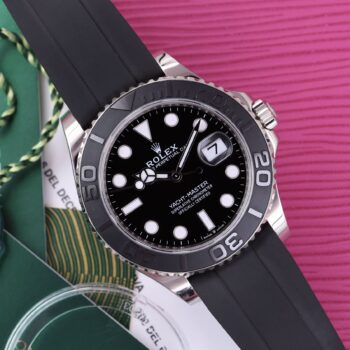 Rolex Yacht-Master 42 226659 Excellent Condition 2025