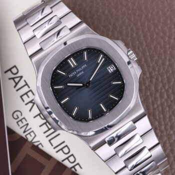 Patek Philippe Nautilus 5711 Full Set Like New 2010