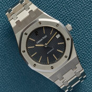 Audemars Piguet Royal Oak 14790ST AP Extract 1995