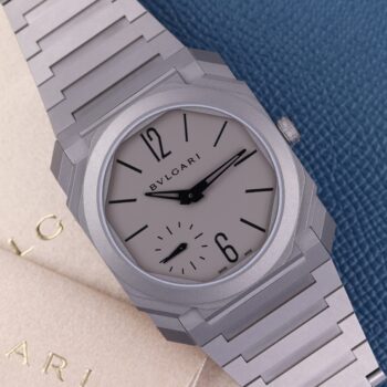 Bulgari Octo Finissimo 104089 NEW 2026
