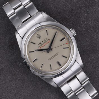 Rolex Milgauss ref. 1019 1968