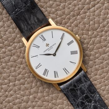 Vacheron Constantin Patrimony 33003