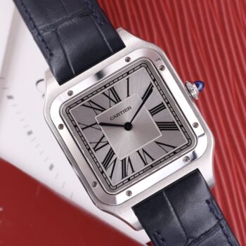 Cartier Santos Dumont XL WSSA0032 2022