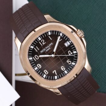 Patek Philippe Aquanaut 5167R New Caliber Like New 2022