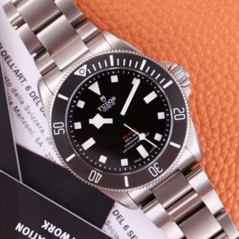 Tudor Pelagos 25407N Unpolished 2023