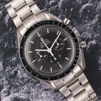 Omega Speedemaster Professional Moonwatch 3592.50 Cal. 863 1996